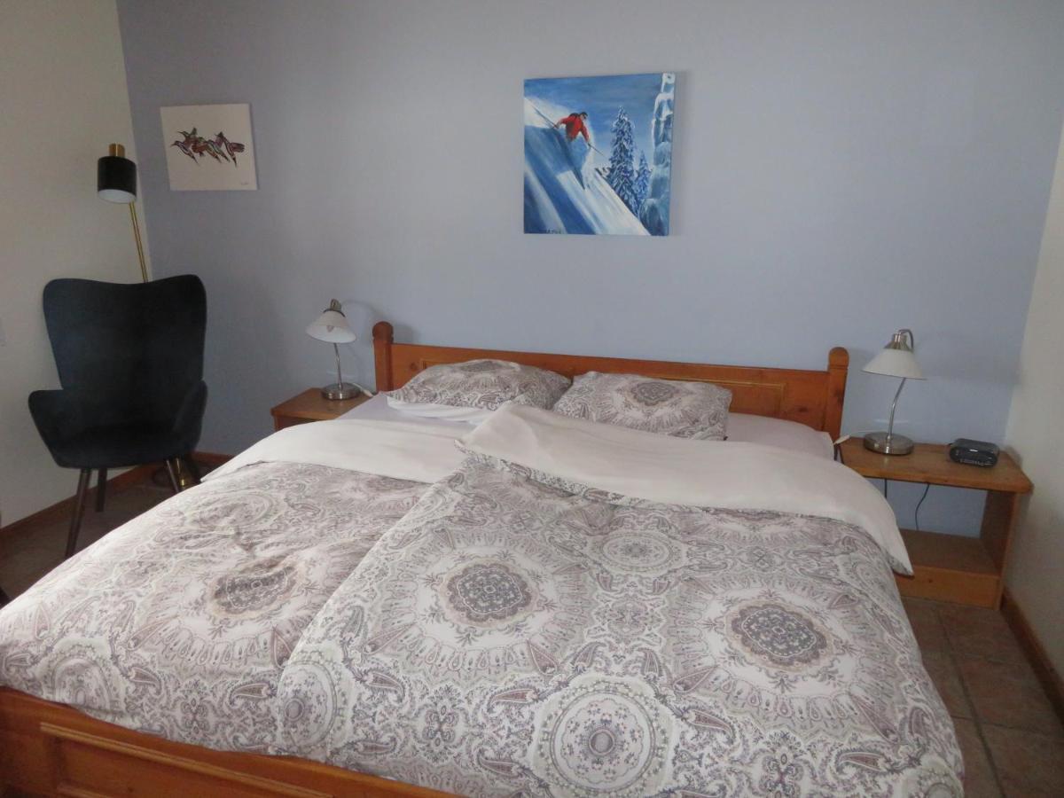 Alpenglow Bed And Breakfast Кимбърли Екстериор снимка