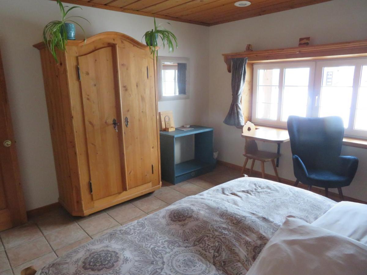 Alpenglow Bed And Breakfast Кимбърли Екстериор снимка