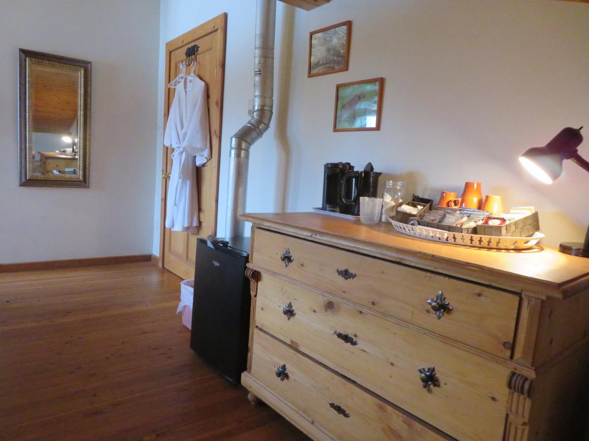 Alpenglow Bed And Breakfast Кимбърли Екстериор снимка