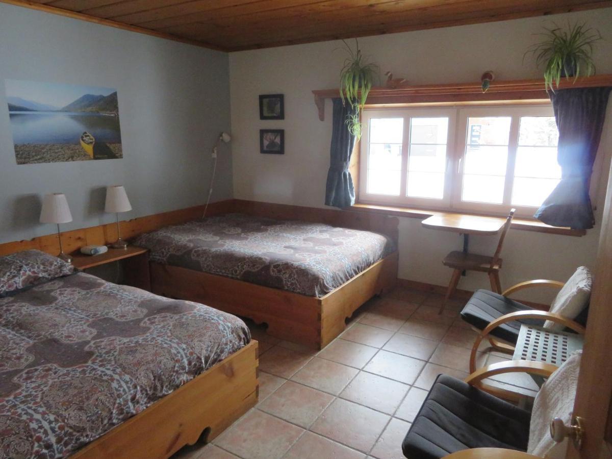Alpenglow Bed And Breakfast Кимбърли Екстериор снимка