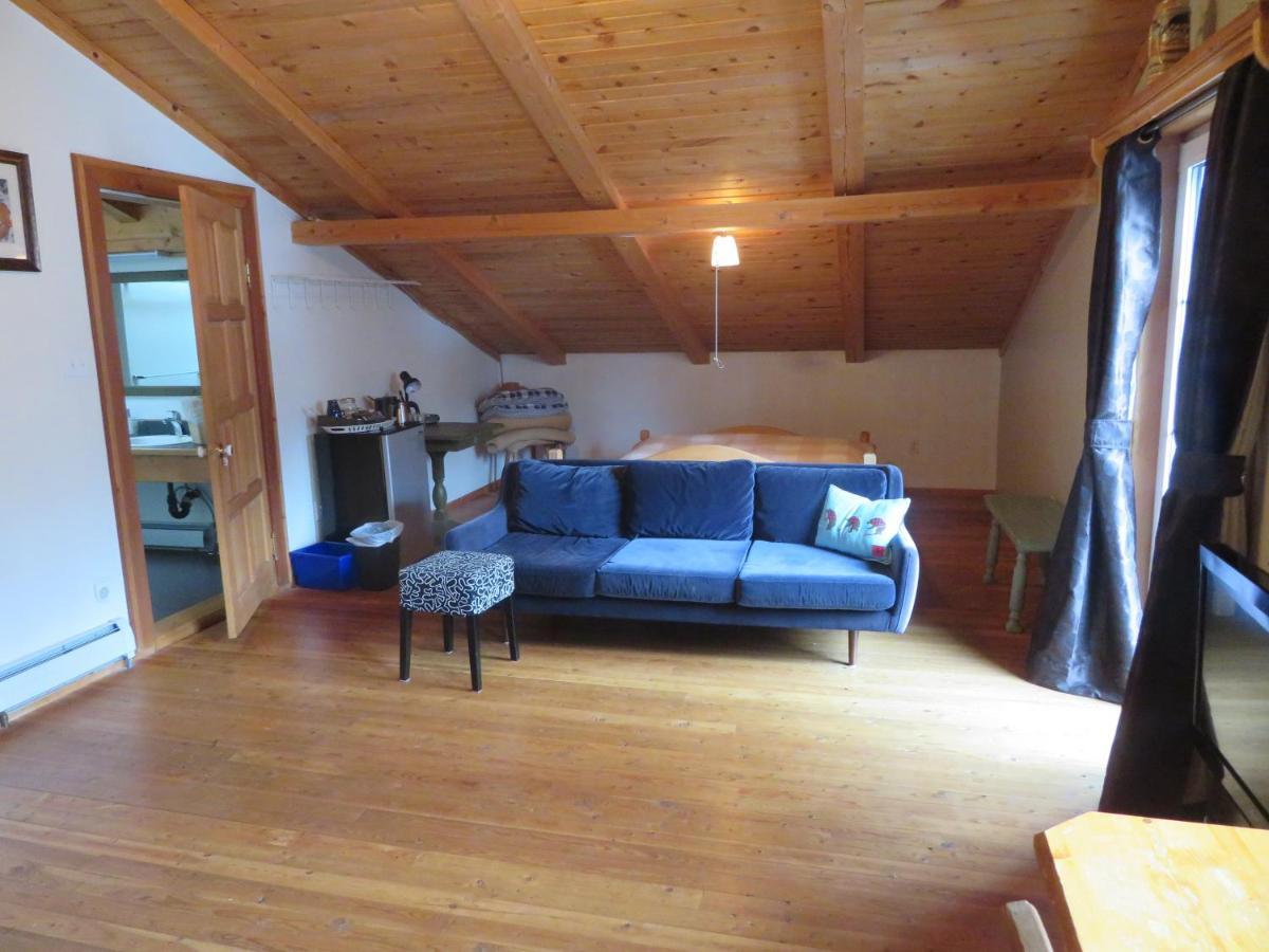 Alpenglow Bed And Breakfast Кимбърли Екстериор снимка