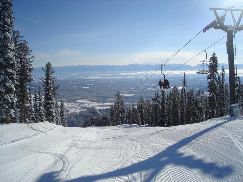Alpenglow Bed And Breakfast Кимбърли Екстериор снимка