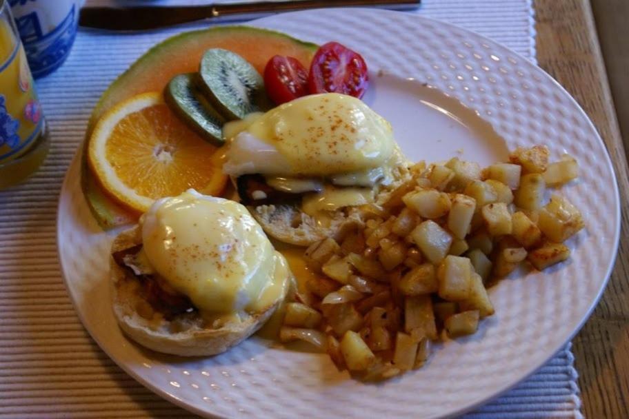 Alpenglow Bed And Breakfast Кимбърли Екстериор снимка