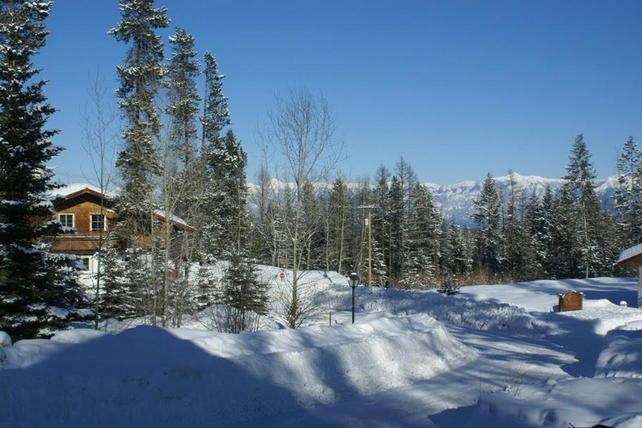Alpenglow Bed And Breakfast Кимбърли Екстериор снимка