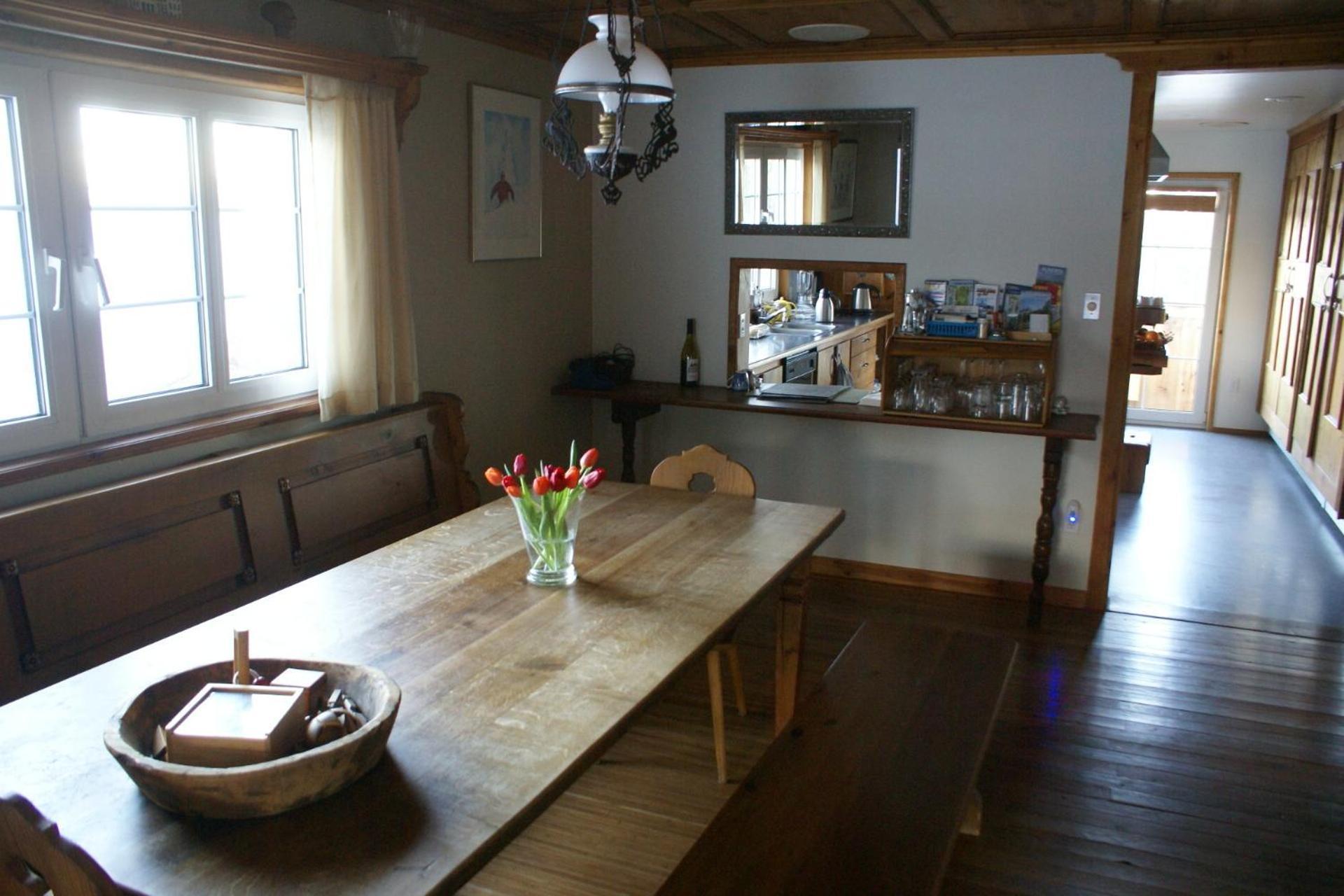 Alpenglow Bed And Breakfast Кимбърли Екстериор снимка