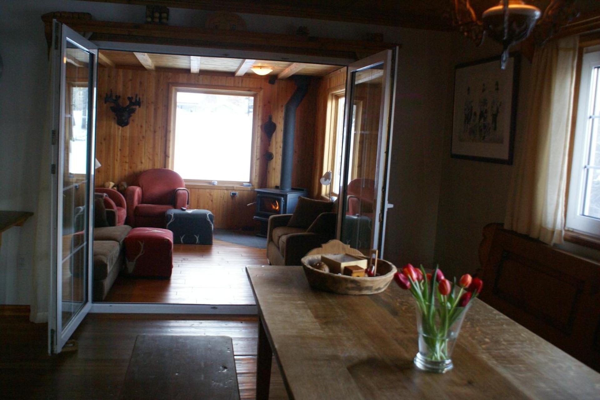 Alpenglow Bed And Breakfast Кимбърли Екстериор снимка