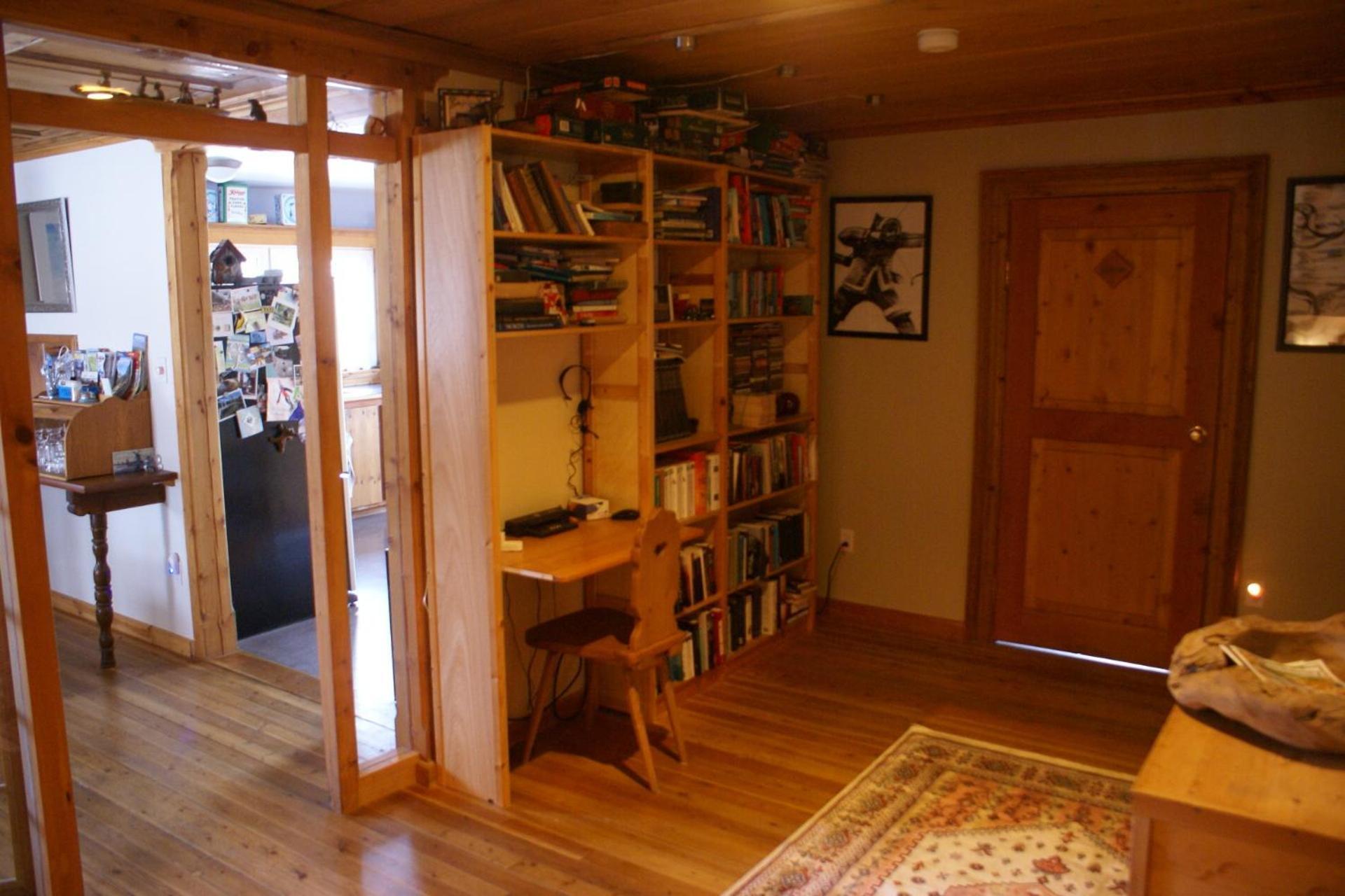 Alpenglow Bed And Breakfast Кимбърли Екстериор снимка