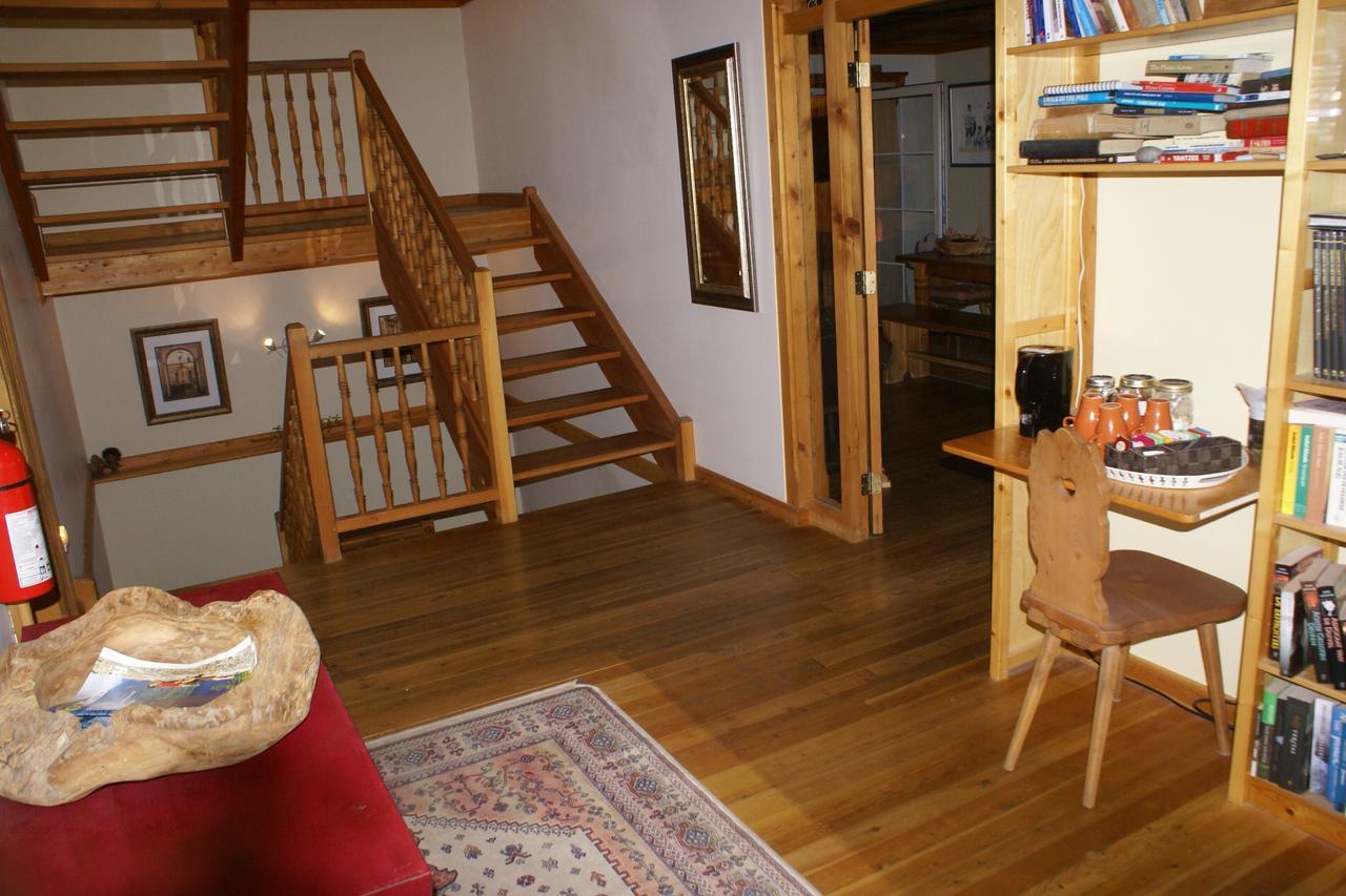 Alpenglow Bed And Breakfast Кимбърли Екстериор снимка