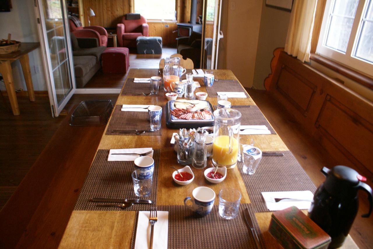 Alpenglow Bed And Breakfast Кимбърли Екстериор снимка